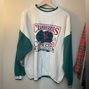 Vintage 80’s sweatshirt